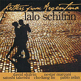 Lalo Schifrin 2006 – Letters From Argentina