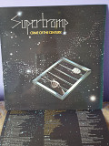 Supertramp crime of the century 1974(UK) ex+/ex+