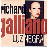 Richard Galliano 2006 – Luz Negra