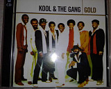 Kool & The Gang 2005 – Gold (2CD, укр. ліцензія)