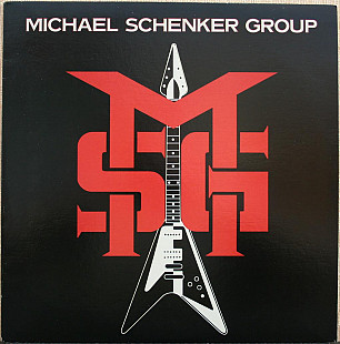 The Michael Schenker Group - MSG