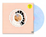 Mac Miller ‎- The Divine Feminine (2LP, S/S, Blueberry Vinyl)