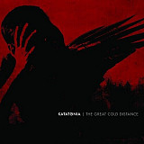 Katatonia - The Great Cold Distance [Remastered Edition] LP