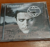 Emigrate 2007