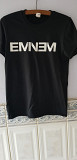 ФУтболка "Eminem" (100% cotton, S, Bangladesh)