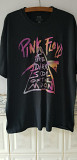 Футболка "Pink Floyd" (100% cotton, 2XL, England)