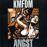 KMFDM – Angst