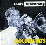 Louis Armstrong - Golden Hits