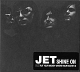 Jet – Shine On ( USA ) Digipak