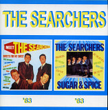 The Searchers – Sugar And Spice +