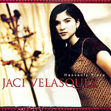 Jaci Velasquez – Heavenly Place ( USA )