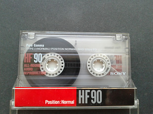 Sony HF 90