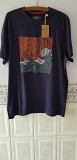 Футболка "Mountain Warehouse" (100% cotton, XL, Bangladesh)