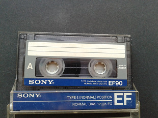 Sony EF 90