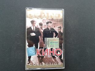 Кино - Grand Collection