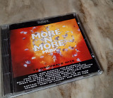 Various - More'N'More Music (Austria'1993)