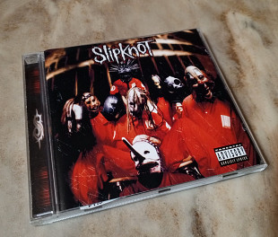 Slipknot '1999