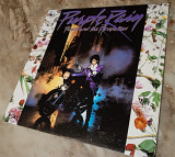 Prince & The Revolution - Purple Rain (U.S.'1984)