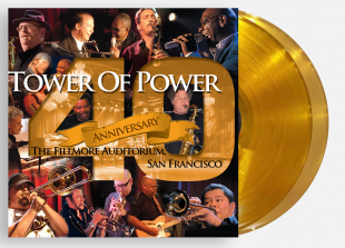 Tower of Power: 40th Anniversary