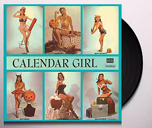 Julie London - Calendar Girl