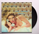 Julie London - Your Number, Please