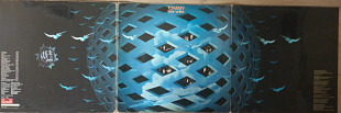 The Who* Tommy* 2Lp