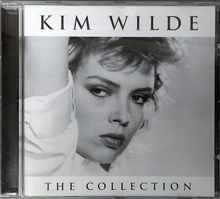 Kim Wilde* The collection*фирменный