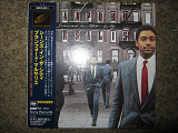 Branford Marsalis Scenes In The City CBS/Sony JAPAN