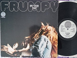 Frumpy – By The Way 1972 Krautrock, Prog Rock