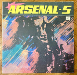 Arsenal 5