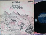 Caravan – In The Land Of Grey And Pink 1971