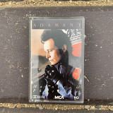 Adam Ant – Manners & Physique 1989 MCA Records – CMCA-6315 Canada