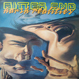 Bitter End Harsh Realities UK first press lp vinyl