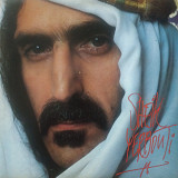 Frank Zappa Sheik Yerbouti EU first press 2 lp vinyl