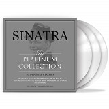 Вінілова платівка Frank Sinatra - Platinum Collection 3LP