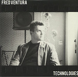 Вінілова платівка Fred Ventura – Technologies