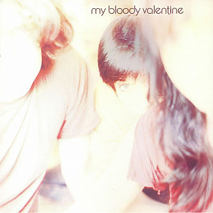 Вінілова платівка My Bloody Valentine – Isn't Anything 2LP deluxe