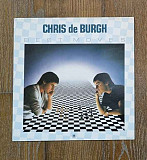 Chris de Burgh – Best Moves LP 12", произв. Holland