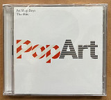 Pet Shop Boys – PopArt (The Hits) 2xCD