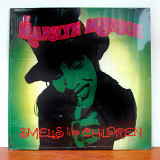 Marilyn Manson – Smells Like Children