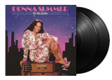 Donna Summer - On The Radio: Greatest Hits Vol. I & II