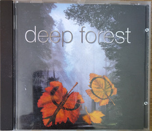 Deep Forest* Boheme* фирменный