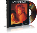 Mylene Farmer – Ainsi Soit Je... 1988