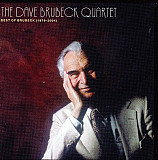 The Dave Brubeck Quartet 2006 – Best Of Brubeck (1979-2004) (2CD, EU)