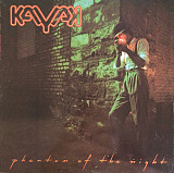 KAYAK «Phantom Of The Nigh» ℗1979