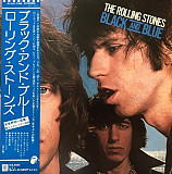 ROLLING STONES, THE «Black And Blue» ℗1976