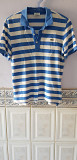 Футболка "Lacoste" (100% cotton, M(3)) б/у