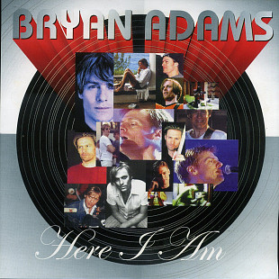 Bryan Adams – Here I Am