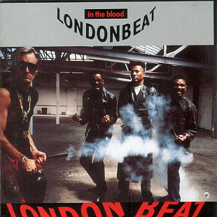 Londonbeat – In The Blood ( USA )