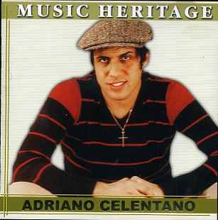 Adriano Celentano